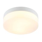 Потолочный светильник Arte Lamp A6047PL-2WH Aqua-tablet