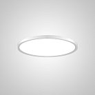 Потолочный светильник EXTRASLIM D40 White ImperiumLoft 212738-26 EXTRASLIM001