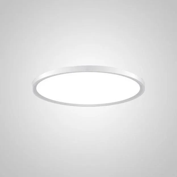 Потолочный светильник EXTRASLIM D40 White ImperiumLoft 212738-26 EXTRASLIM001