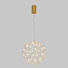 Подвесной светильник LED Bogate's 450/1 a065006 Alioth