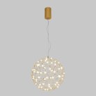 Подвесной светильник LED Bogate's 450/1 a065006 Alioth