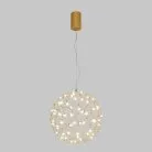 Подвесной светильник LED Bogate's 450/1 a065006 Alioth