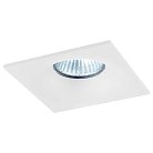 Встраиваемый светильник Donolux DL18413/11WW-SQ White DL18413