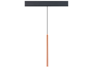 Трековый светильник Donolux DL20301WW5SCS UNO для SPACE Track system