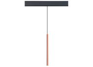 Трековый светильник Donolux DL20301WW5SCS UNO для SPACE Track system