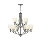 Подвесная люстра Hinkley HK-TRUMAN9 Truman