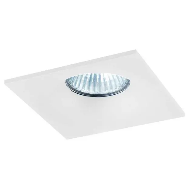 Встраиваемый светильник Donolux DL18413/11WW-SQ White DL18413