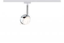 Трековый светильник Paulmann 95279 URail System Capsule