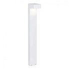 Уличный светильник Ideal Lux 115085 SIRIO PT2 BIG BIANCO