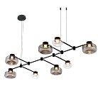 Светильник подвесной ST LUCE SL6005.403.08 Vallo