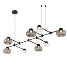 Светильник подвесной ST LUCE SL6005.403.08 Vallo