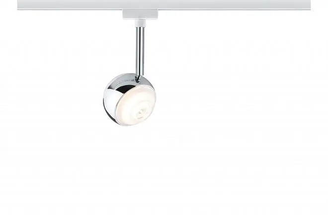 Трековый светильник Paulmann 95279 URail System Capsule Трековый светильник Paulmann 95279 URail System Capsule