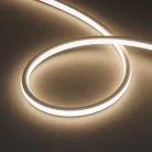 Светодиодная лента герметичная WAVE-TOP-A560-18x15mm 24V Day4000 (10 W/m, IP54, 5m, wire x1) Arlight 047806