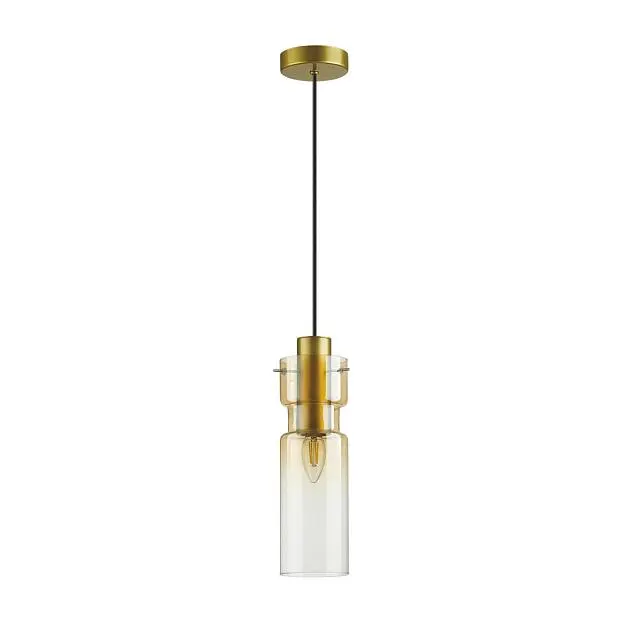 Подвес ODEON LIGHT 5057/1A SCROW Подвес ODEON LIGHT 5057/1A SCROW