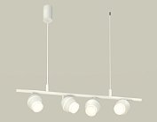 Подвесной светильник Ambrella light XB9001550