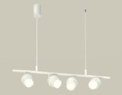 Подвесной светильник Ambrella light XB9001550
