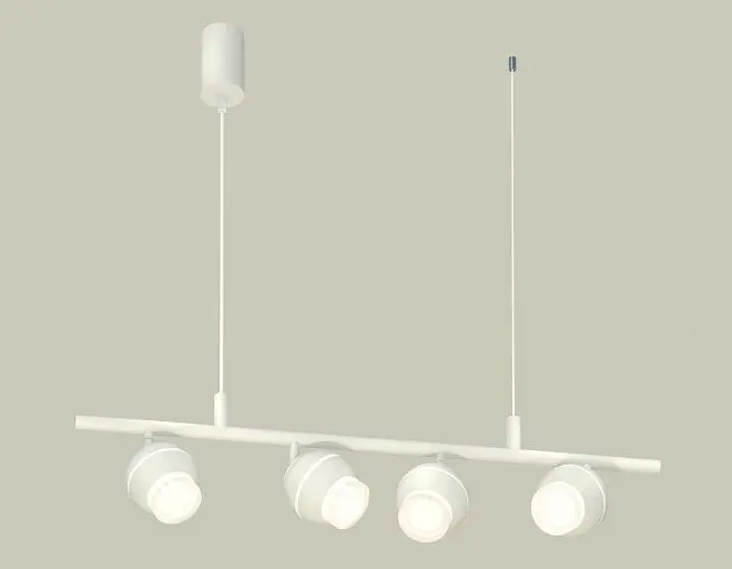 Подвесной светильник Ambrella light XB9001550 Подвесной светильник Ambrella light XB9001550