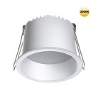 Светильник встраиваемый светодиодный NOVOTECH 359234 TRAN