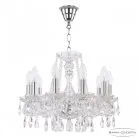 Подвесная люстра Bohemia 116/10/141 Ni