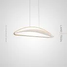 Реечный, рядный светильник CASPIAN LONG Lampatron 7197