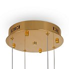 Потолочная чаша Freya FR5257A-L4G Tier