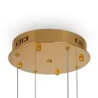 Потолочная чаша Freya FR5257A-L4G Tier