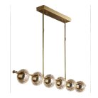 Подвесной светильник Lussole LSP-7501