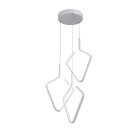 Подвесной светильник Vitaluce V4608-0/3S