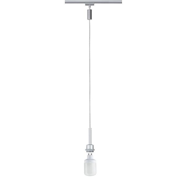Трековый светильник Paulmann 95010 DecoSystems