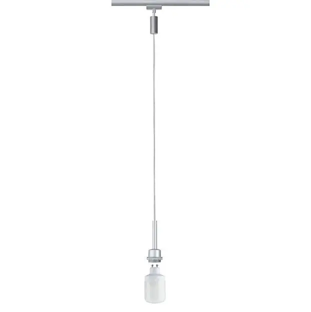 Трековый светильник Paulmann 95010 DecoSystems