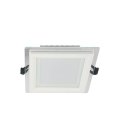 Встраиваемый светильник Lumina Deco LDC 8097-SQ-12W Beneto