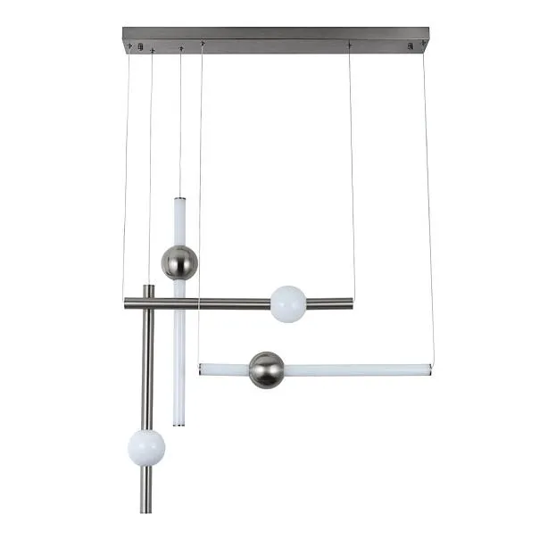 Подвесной светильник Loft IT 5053-F Crescent