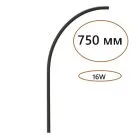 Угловой элемент для инсталляции Odeon Light 7006/100A FINO