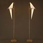 Торшер Origami Bird Floor Lamp ImperiumLoft 85477-22 41.054