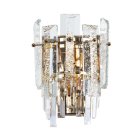 Настенный светильник Arte Lamp A1052AP-2GO NICOLETTA