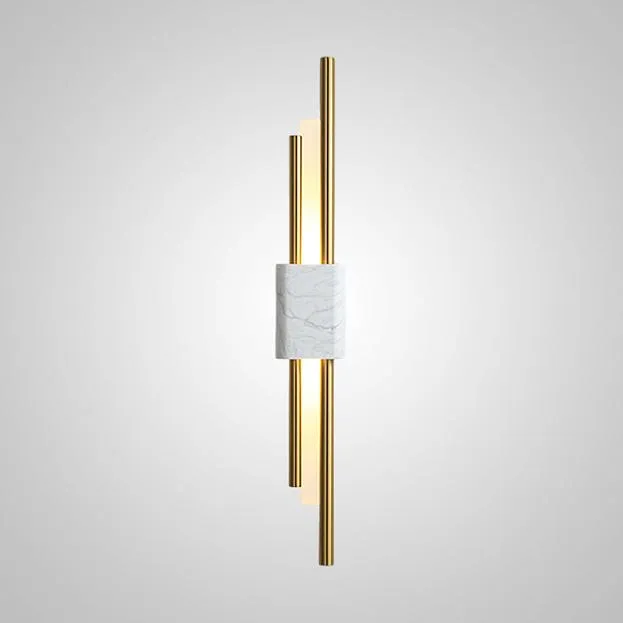 Настенный светильник Bert Frank TANTO H65 White ImperiumLoft 232748-23 44.763