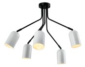 Потолочная люстра Rivoli 3167-305 Rosalinda