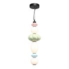 Светильник подвесной ST-Luce SL6134.433.01 FLORENTINI