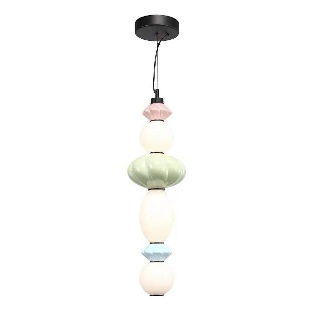 Светильник подвесной ST-Luce SL6134.433.01 FLORENTINI Светильник подвесной ST-Luce SL6134.433.01 FLORENTINI