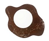 Бра коричневый Kink Light 08472,04