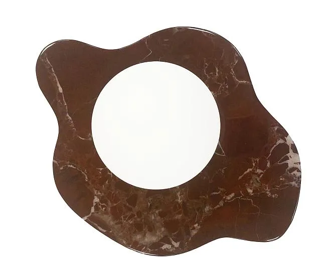 Бра коричневый Kink Light 08472,04