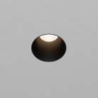 Встраиваемый светильник Technical Maytoni DL120-10W-4K-TRS-B Dip