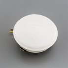 Встраиваемый светильник Citilux CLD6008Wz Белый Дельта