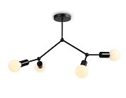 Потолочный светильник в стиле лофт Ambrella light TR8033 TRADITIONAL