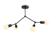 Потолочный светильник в стиле лофт Ambrella light TR8033 TRADITIONAL