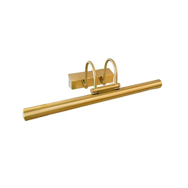 Подсветка для картин Lumina Deco LDW 6062-400 GD Ferugi