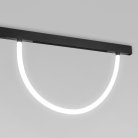 Трековый светильник Elektrostandard 85026/01 Slim Magnetic Full light N01 a061182