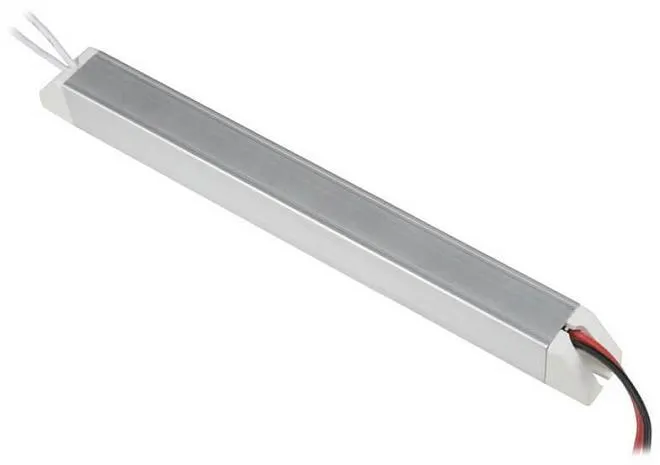 Блок питания Uniel UET-VAT-024A20 12V IP20 UET-VAS Блок питания Uniel UET-VAT-024A20 12V IP20 UET-VAS