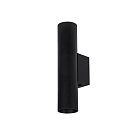 Настенный светильник Arte Lamp A6452AP-1BK  NET MINI