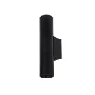 Настенный светильник Arte Lamp A6452AP-1BK  NET MINI